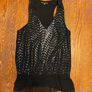 Pure Sugar Sequin Top